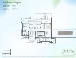 Canberra Crescent Residences (D27), Apartment #470412641